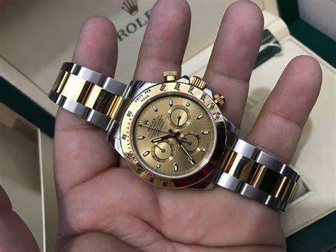 reloj rolex hombre usado.